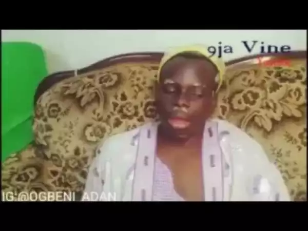 Video: Ogbeni Adan Compilation (throwback)